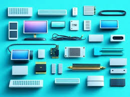 Electronics
