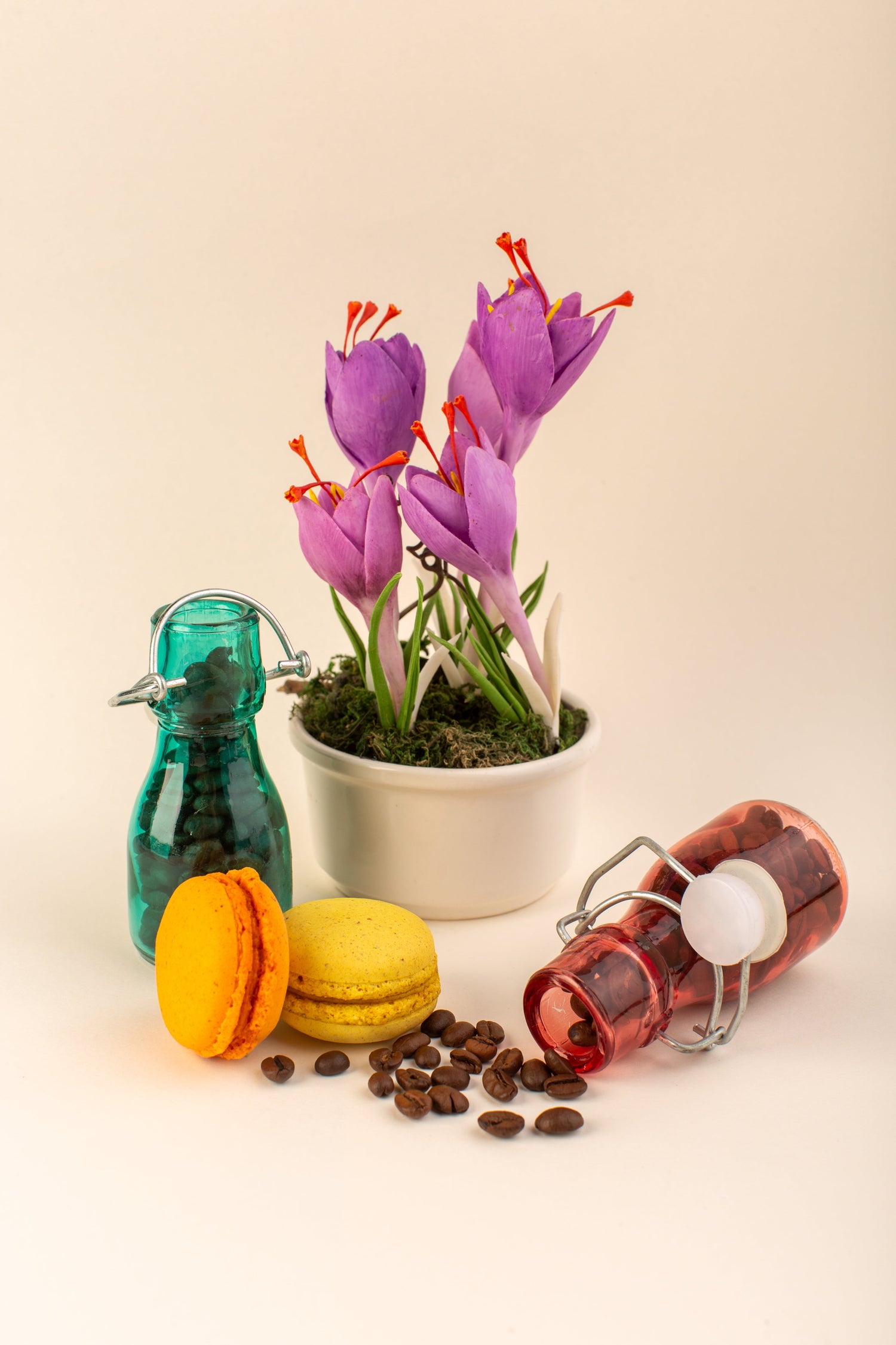 Home Essentials & Decoratives