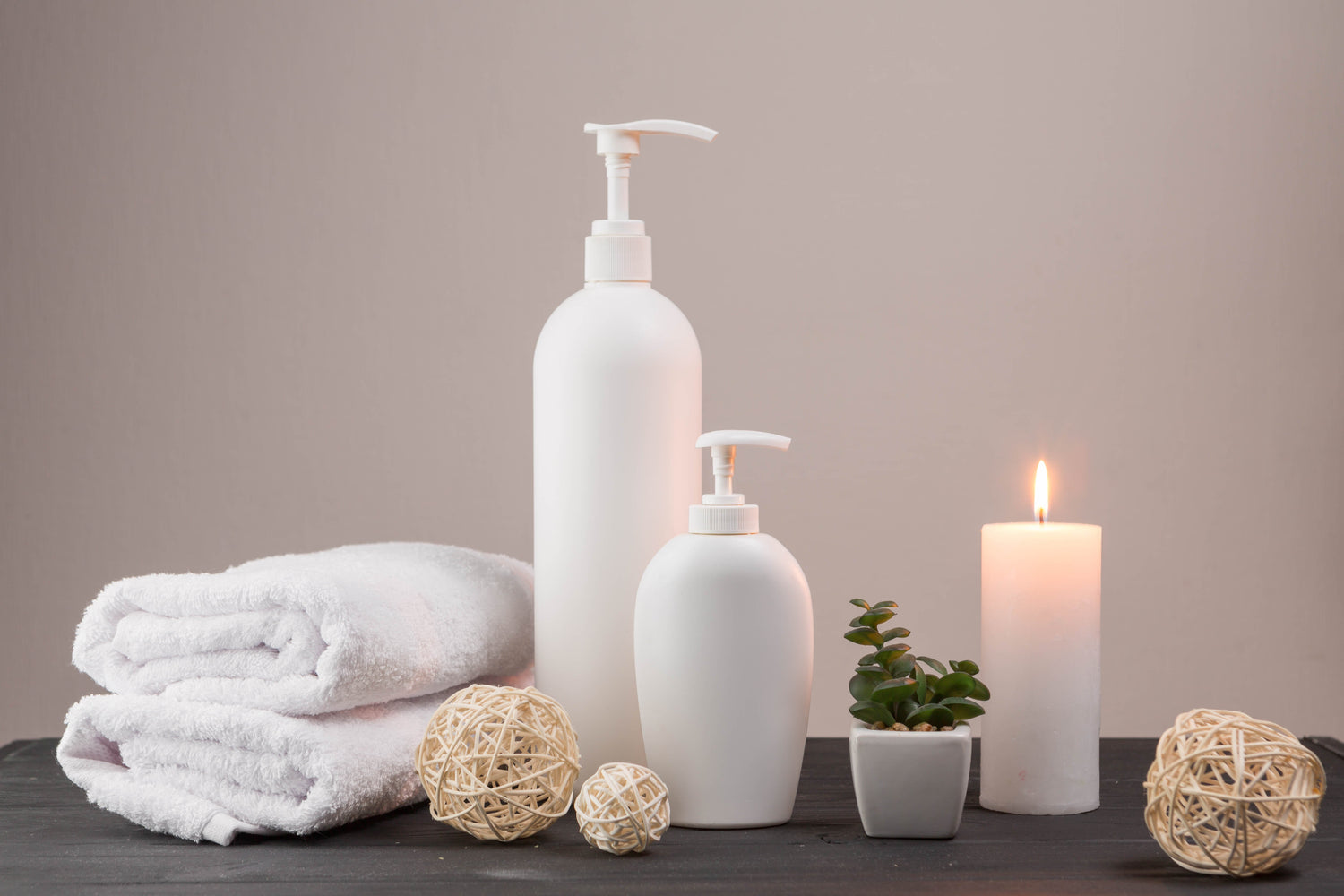 Beauty & Personal care