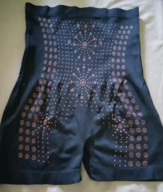 Women's Graphene High Waist Flat Angle Corset Pants