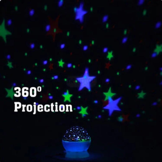 Bed light